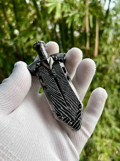 Aroundight Zircuti