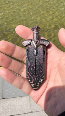 Aroundight Zircuti