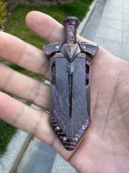 Aroundight Zircuti