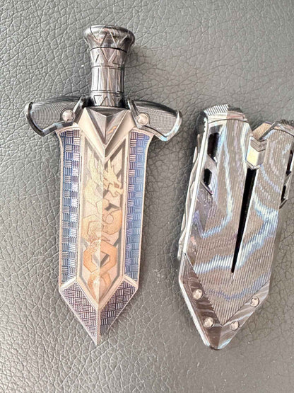 Aroundight Zircuti