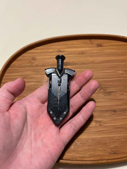 Aroundight Zircuti
