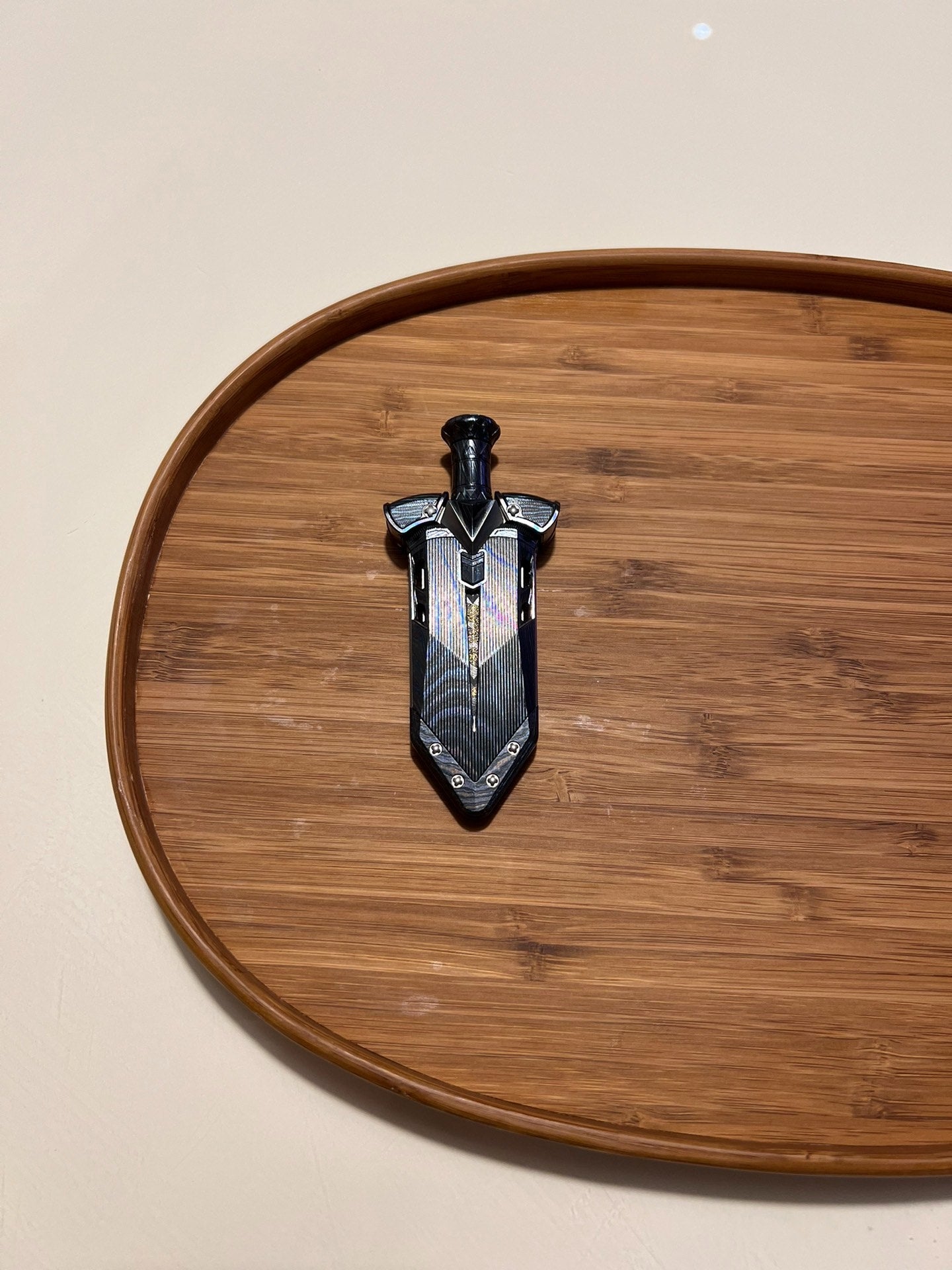 Aroundight Zircuti