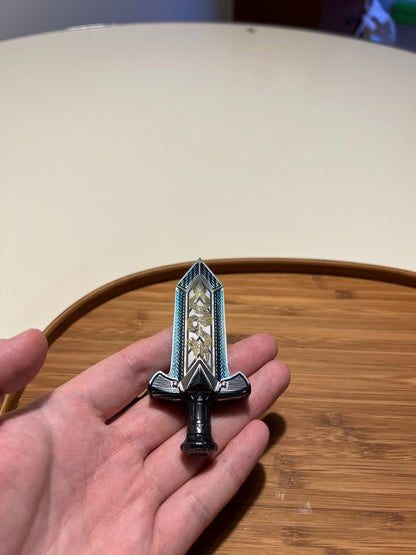 Aroundight Zircuti