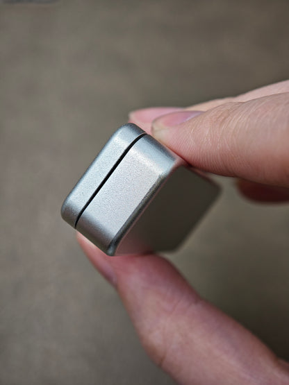 Chewing Gum 2.0 Aluminum