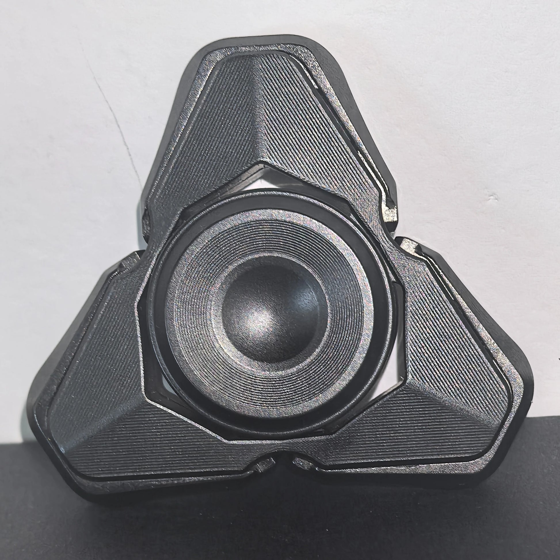 Suan Q Ti + Tungsten + Brass