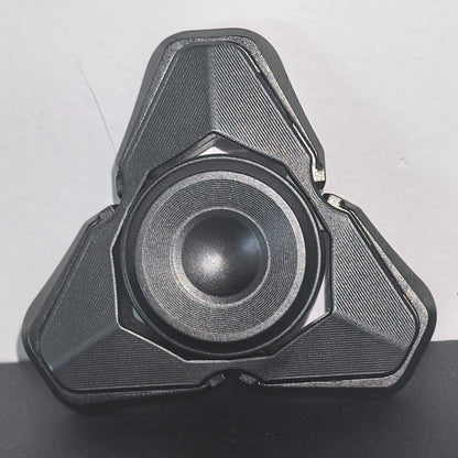 Suan Q Ti + Tungsten + Brass