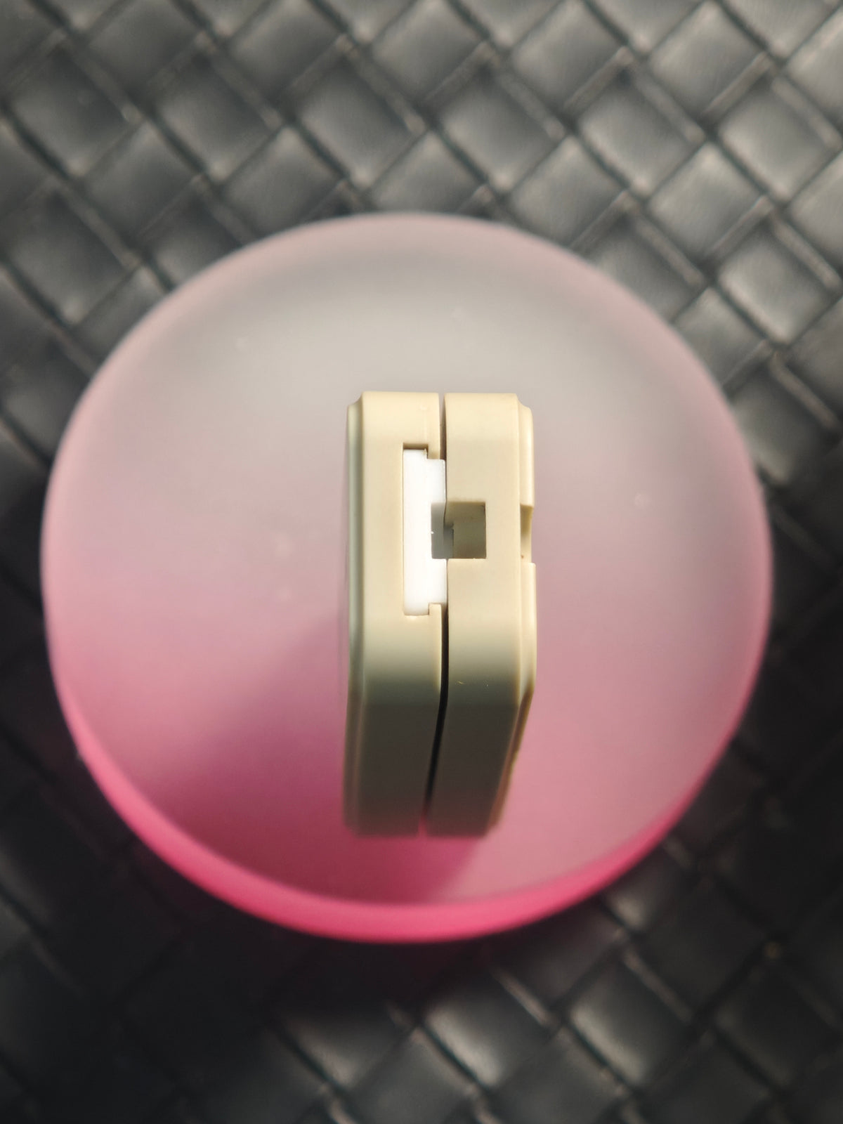 Sugar Cube PEEK