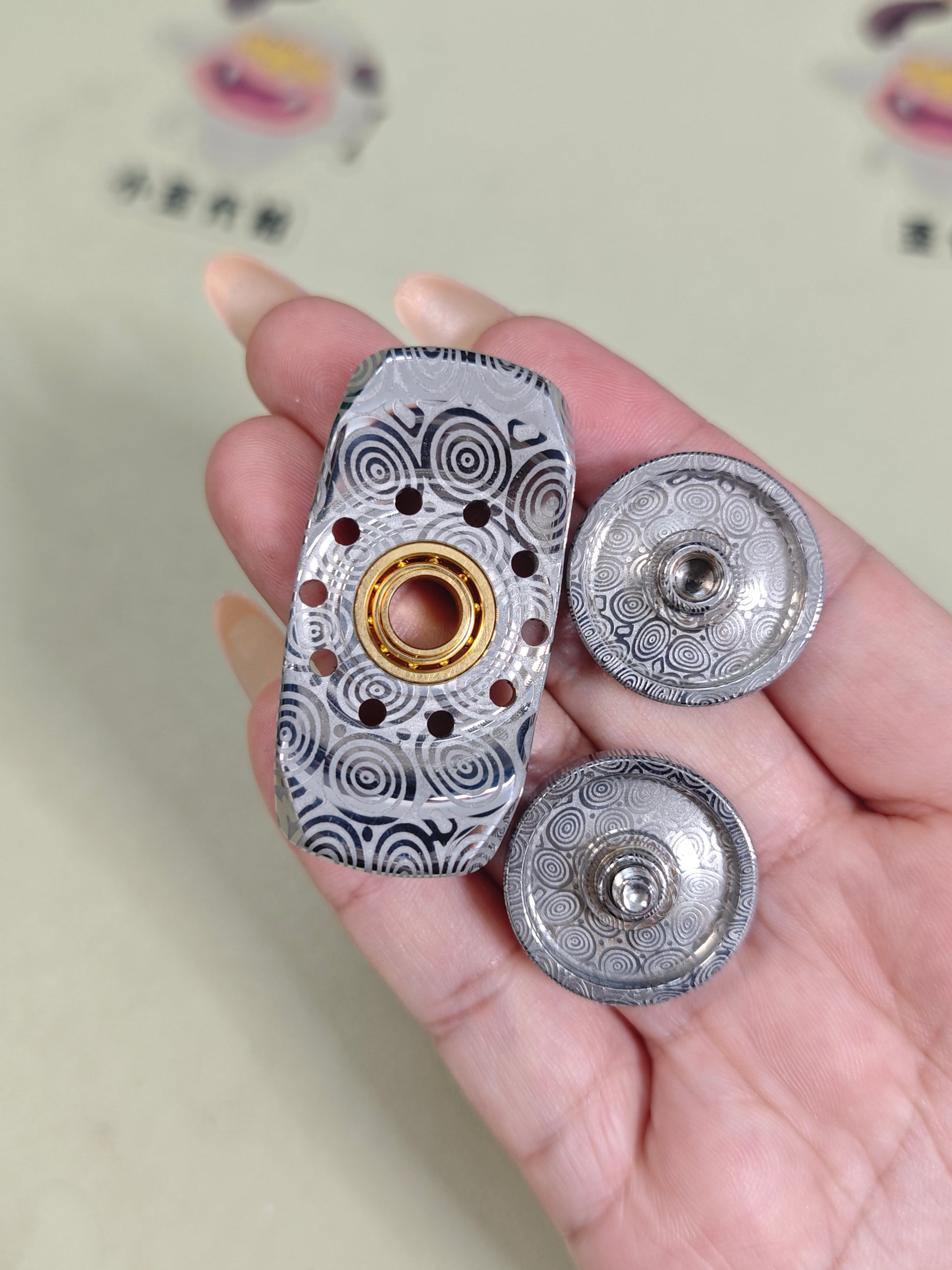 Stainless Steel