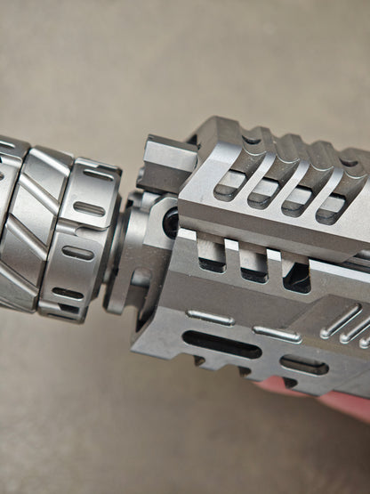 Punnk Titanium