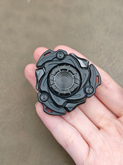 Azure Bird Zirconium