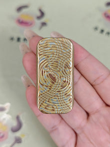 POPO Mokume