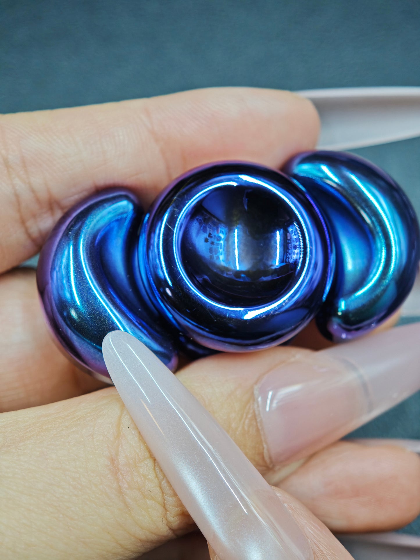 Edan Tungsten
