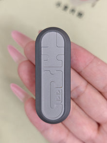 GD EDC Lucky Draw Zirconium