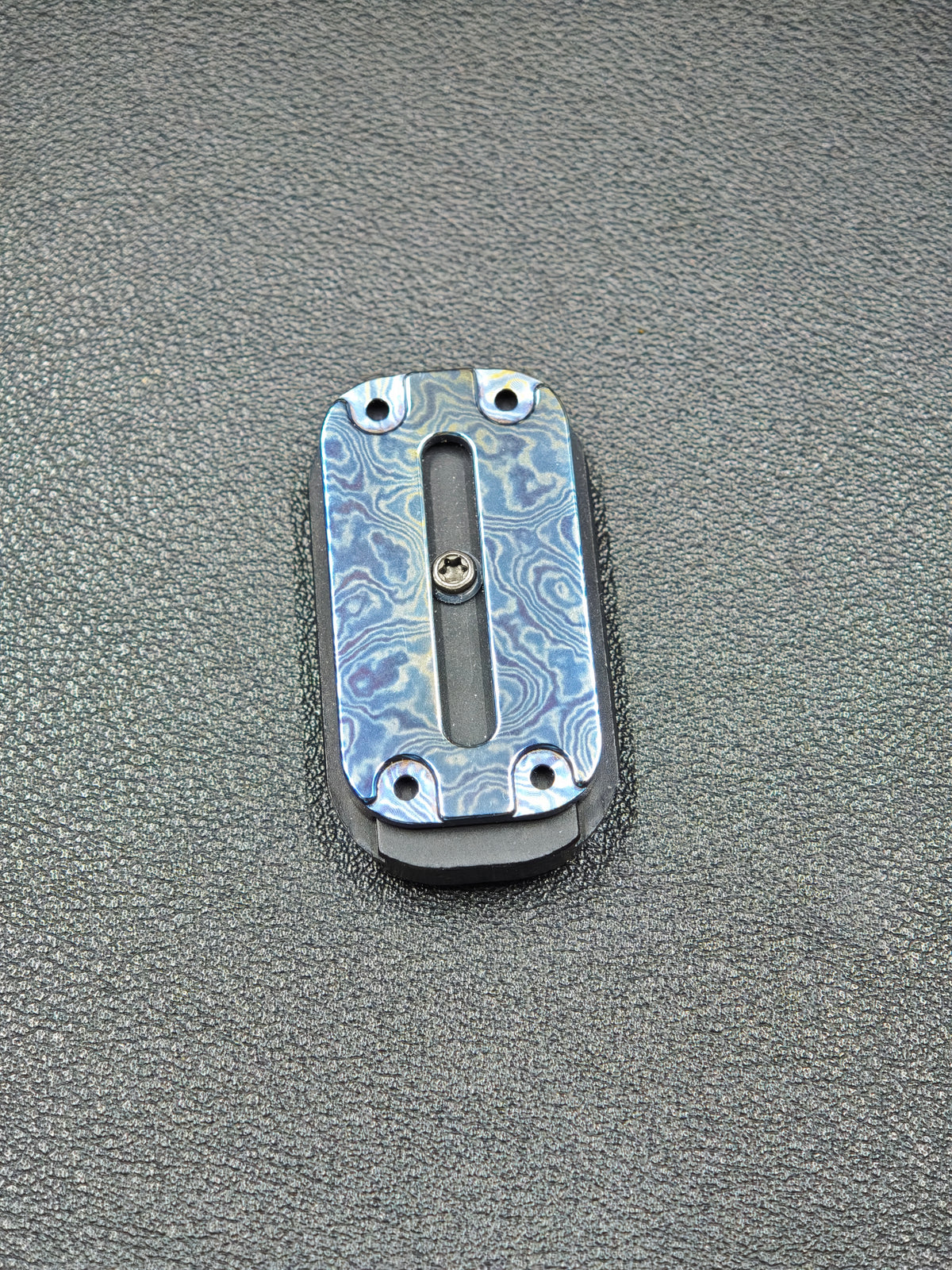 3 Layer Dense Core Mokuti