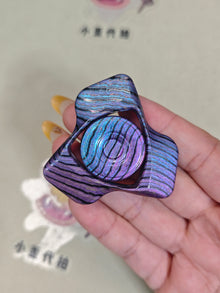 Phantom Dual Leaf Zircuti
