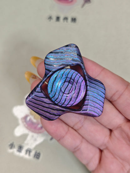 Phantom Dual Leaf Zircuti