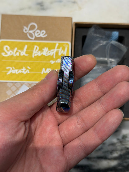Butterfly Zircuti