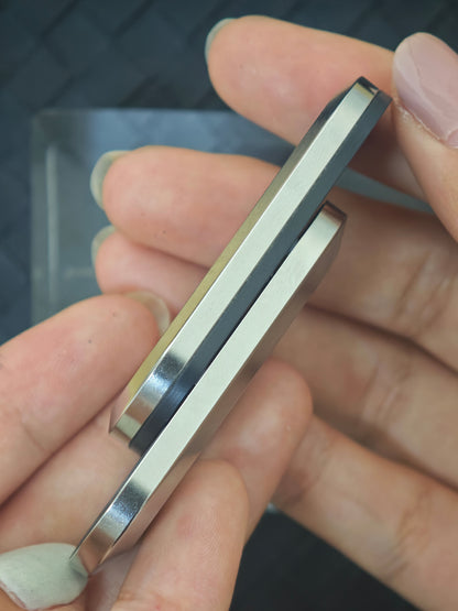 Coco Candy Titanium