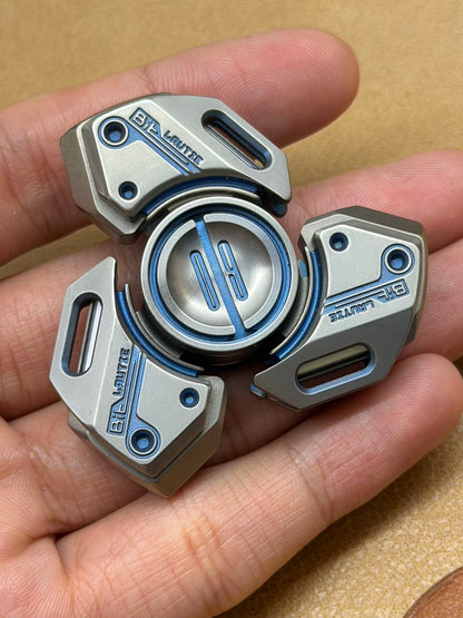 BIT 09 Titanium