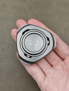 Fushion Titanium