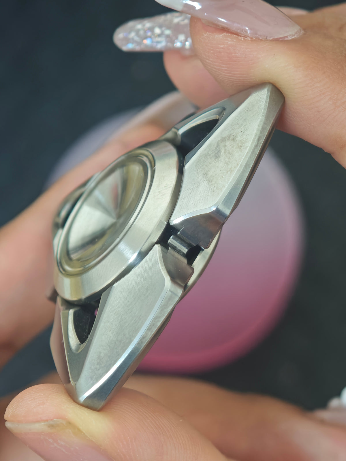 Soul Tungsten