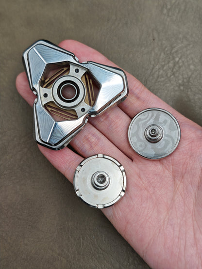 Qs Damasteel