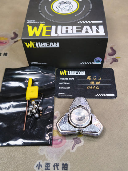 Qs Damasteel
