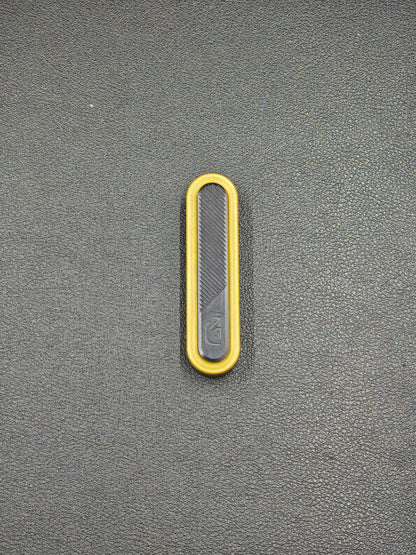 Spice Pin Brass