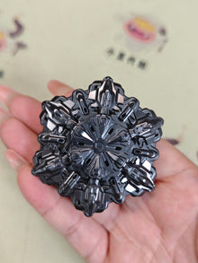 SEQUENCE EDC Dijiang Shell Opening Zirconium