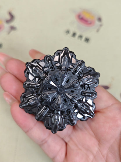 SEQUENCE EDC Dijiang Shell Opening Zirconium