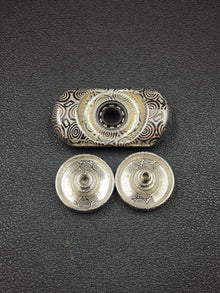 Origin Point Damasteel