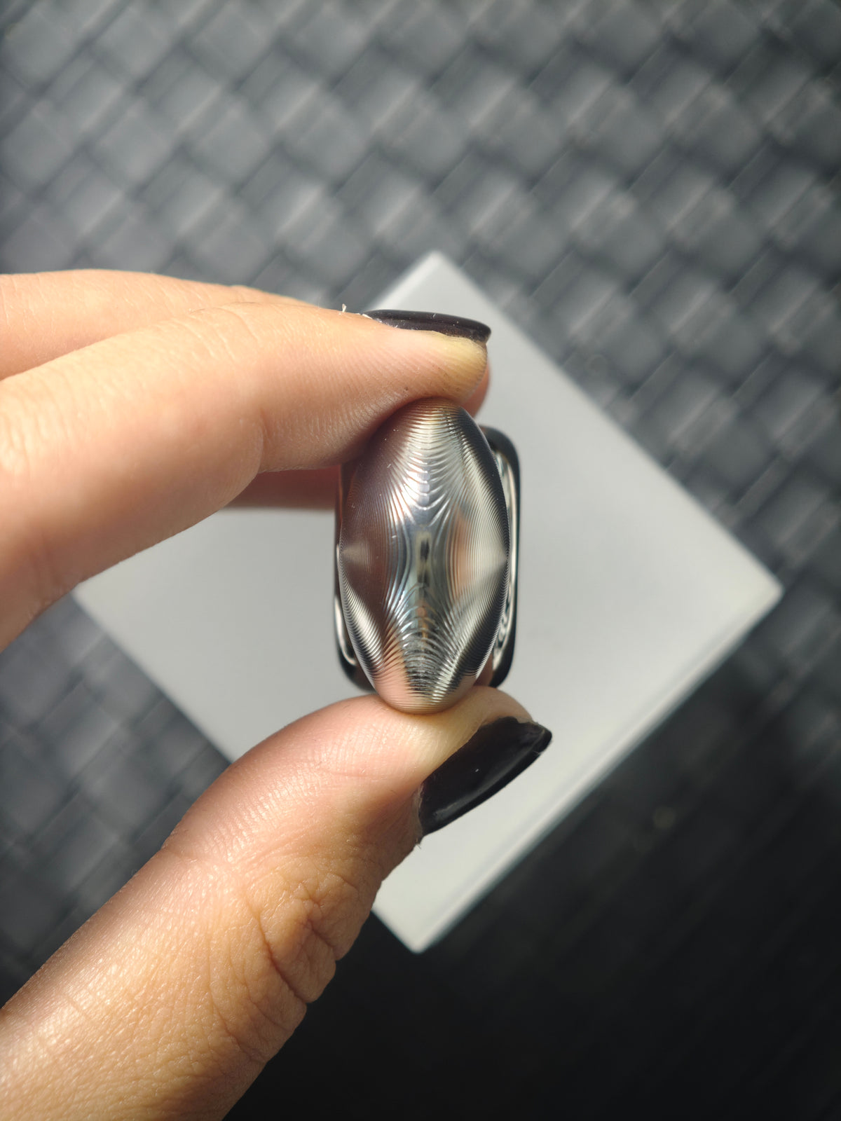 Edan Stainless Steel