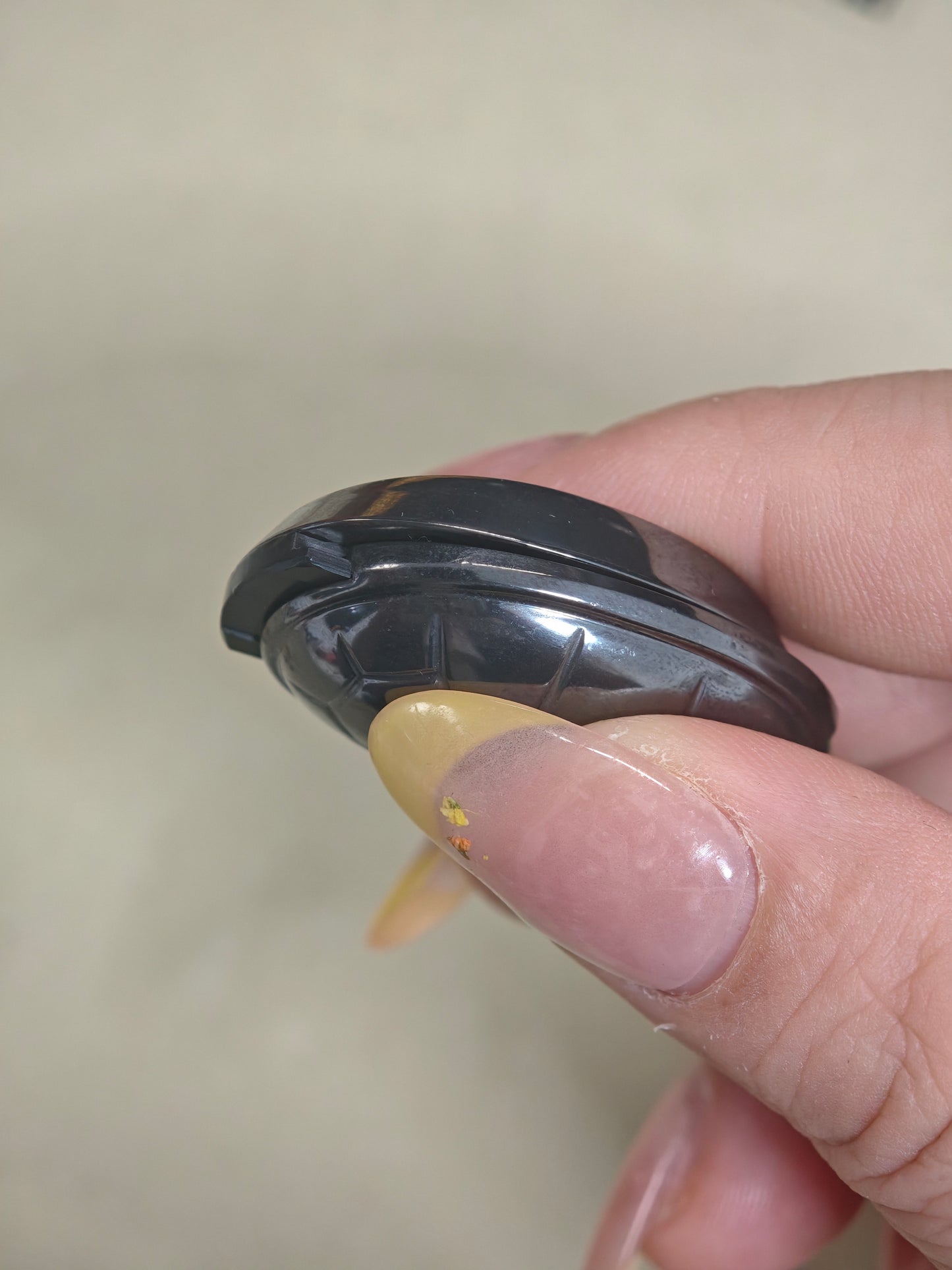 Jingle Beetle Zirconium
