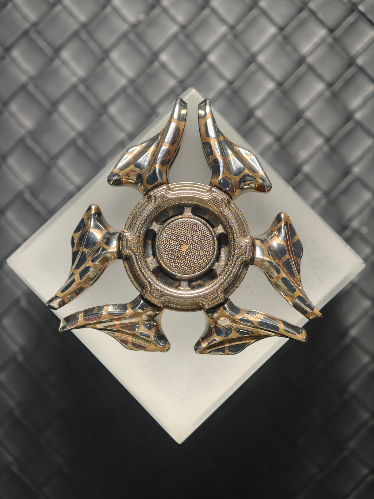 Medusa 2.0 Superconductor
