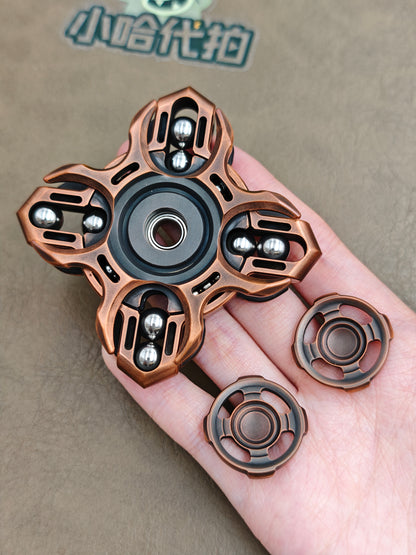Oracle Copper