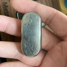 Top-B Bubbles Tungsten