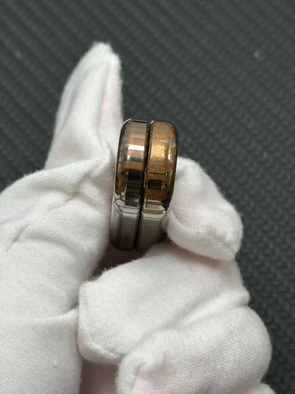 Top-B Superconductor