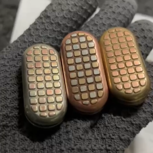 Top-B One OFFs Bundle