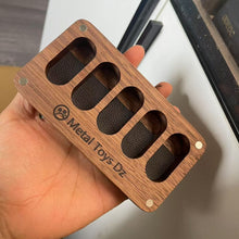 Top-B Wooden Display Case