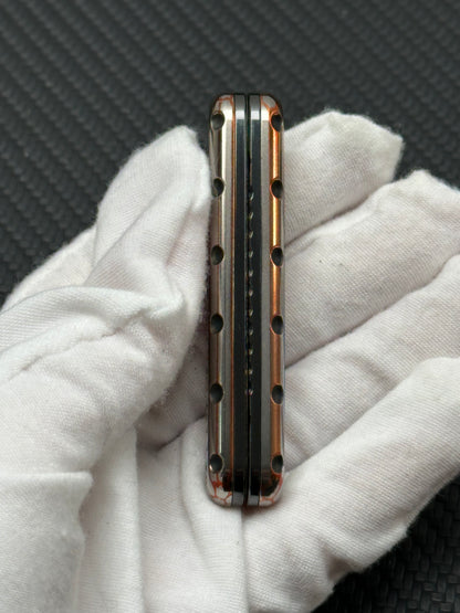Top-D Superconductor
