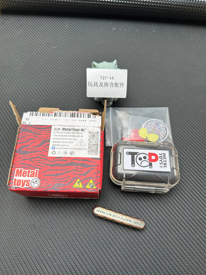 Top-D Superconductor