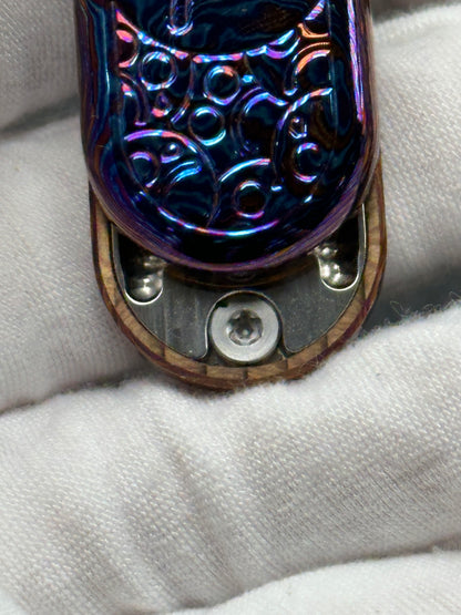 Top B Bubble Mokuti