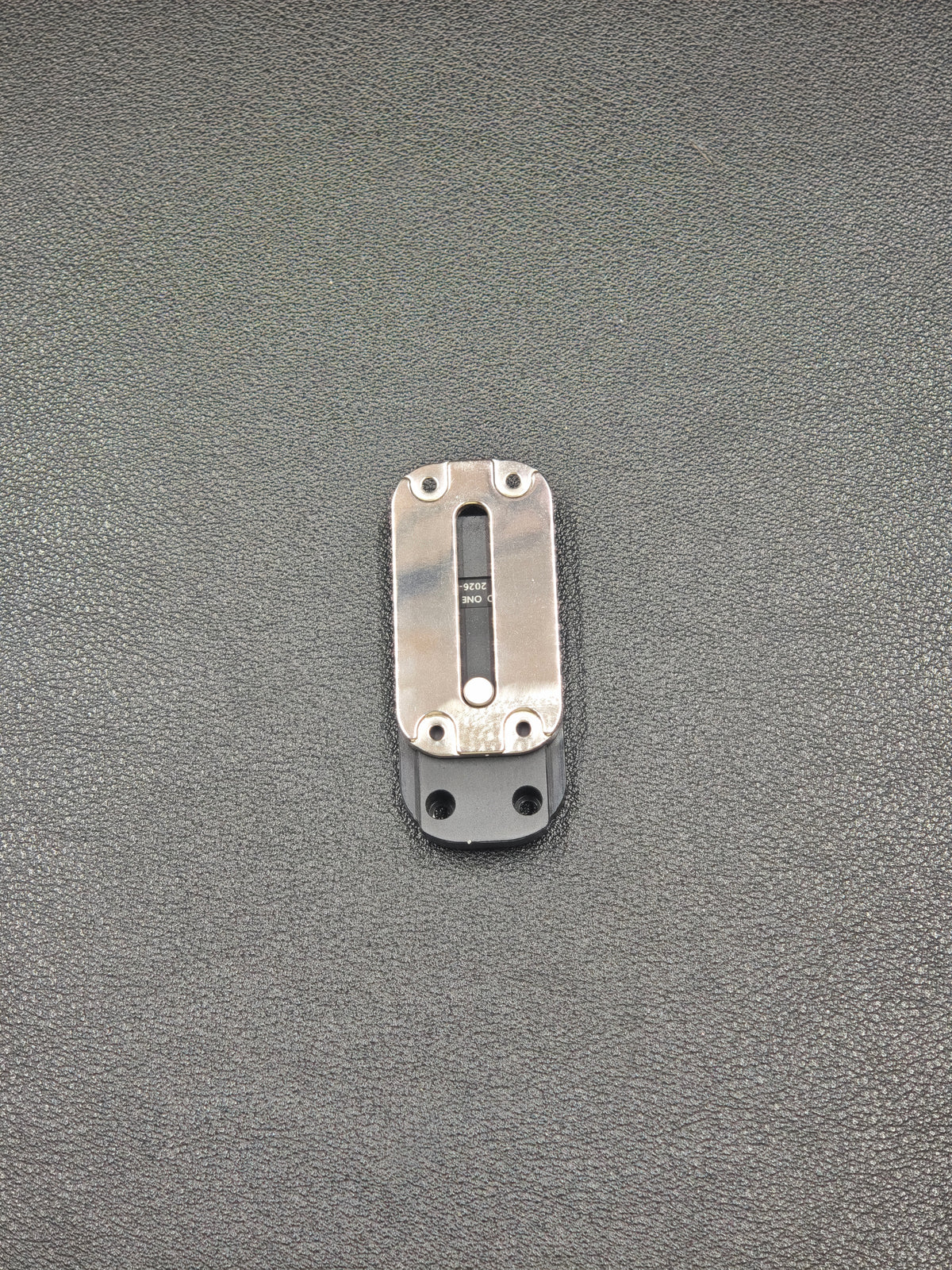 Ultrathin Dense Core Stainless Steel