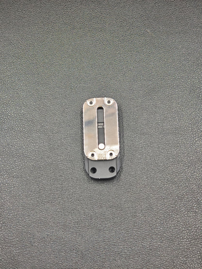Ultrathin Dense Core Stainless Steel