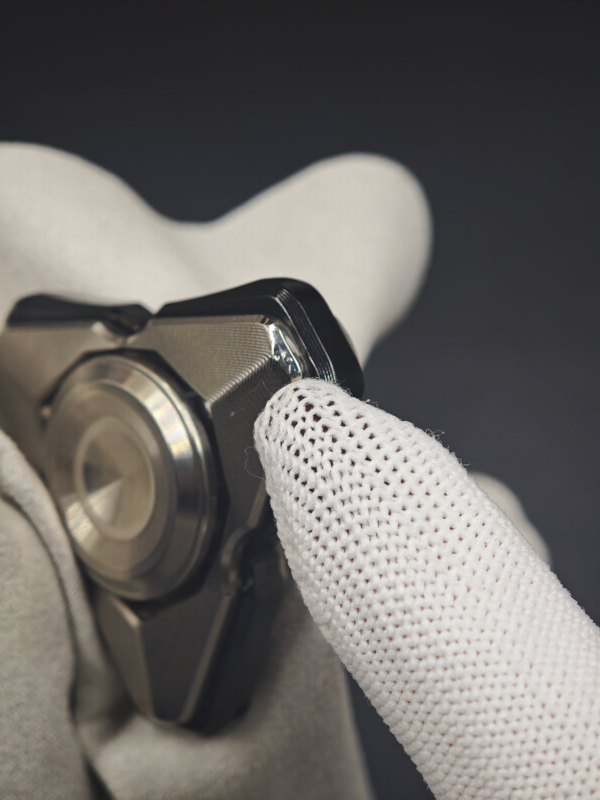 Qs Titanium