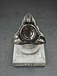 Flash Leap Zirconium