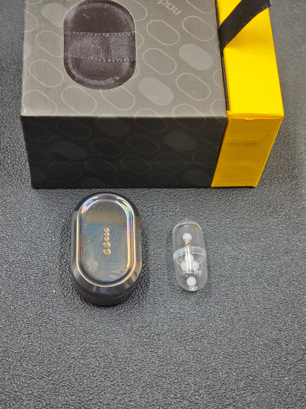 Nado Zirconium