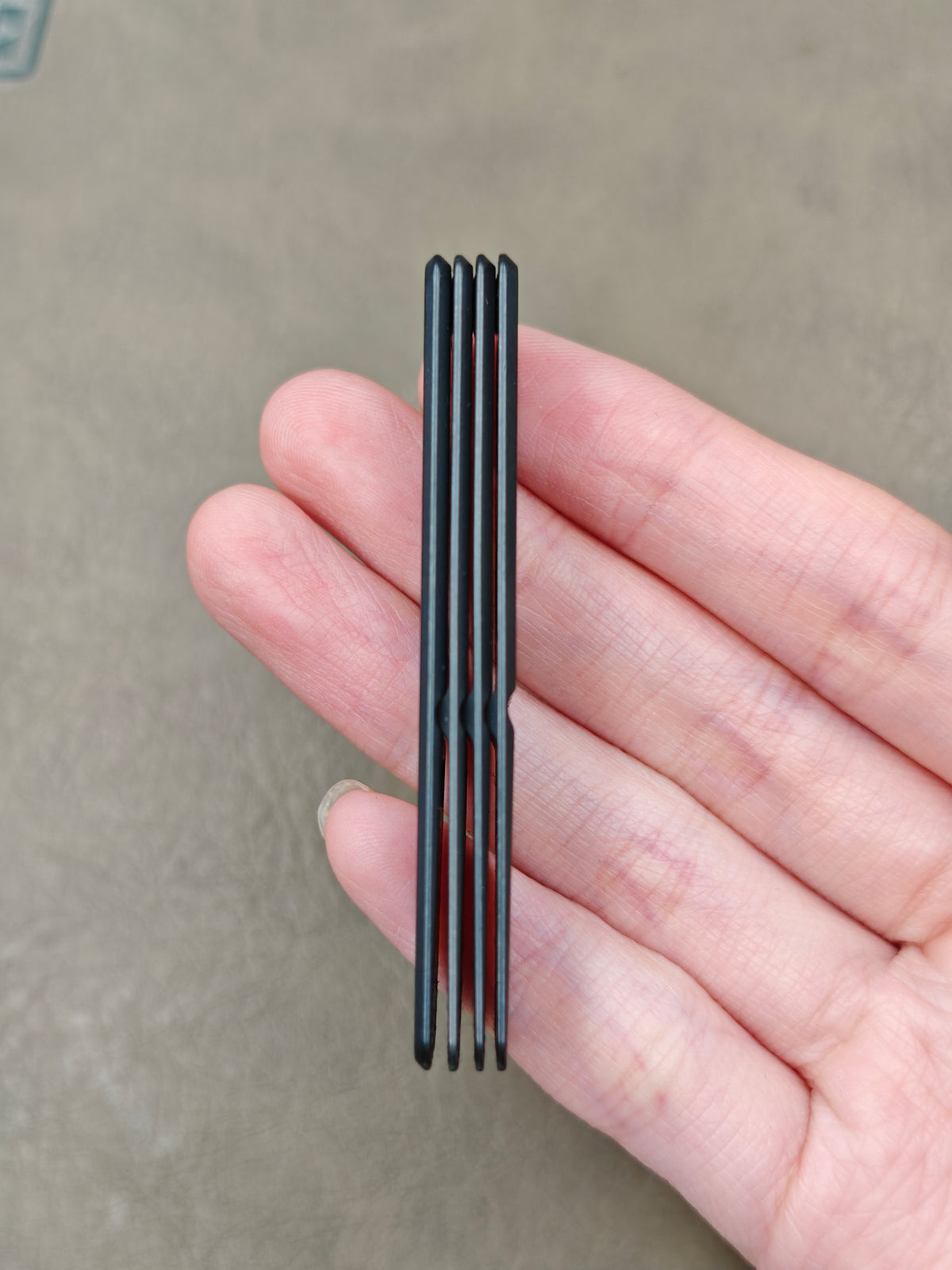 Crocbeats Zirconium