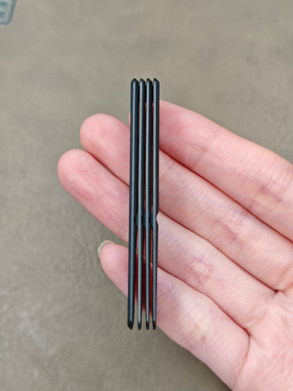 Crocbeats Zirconium