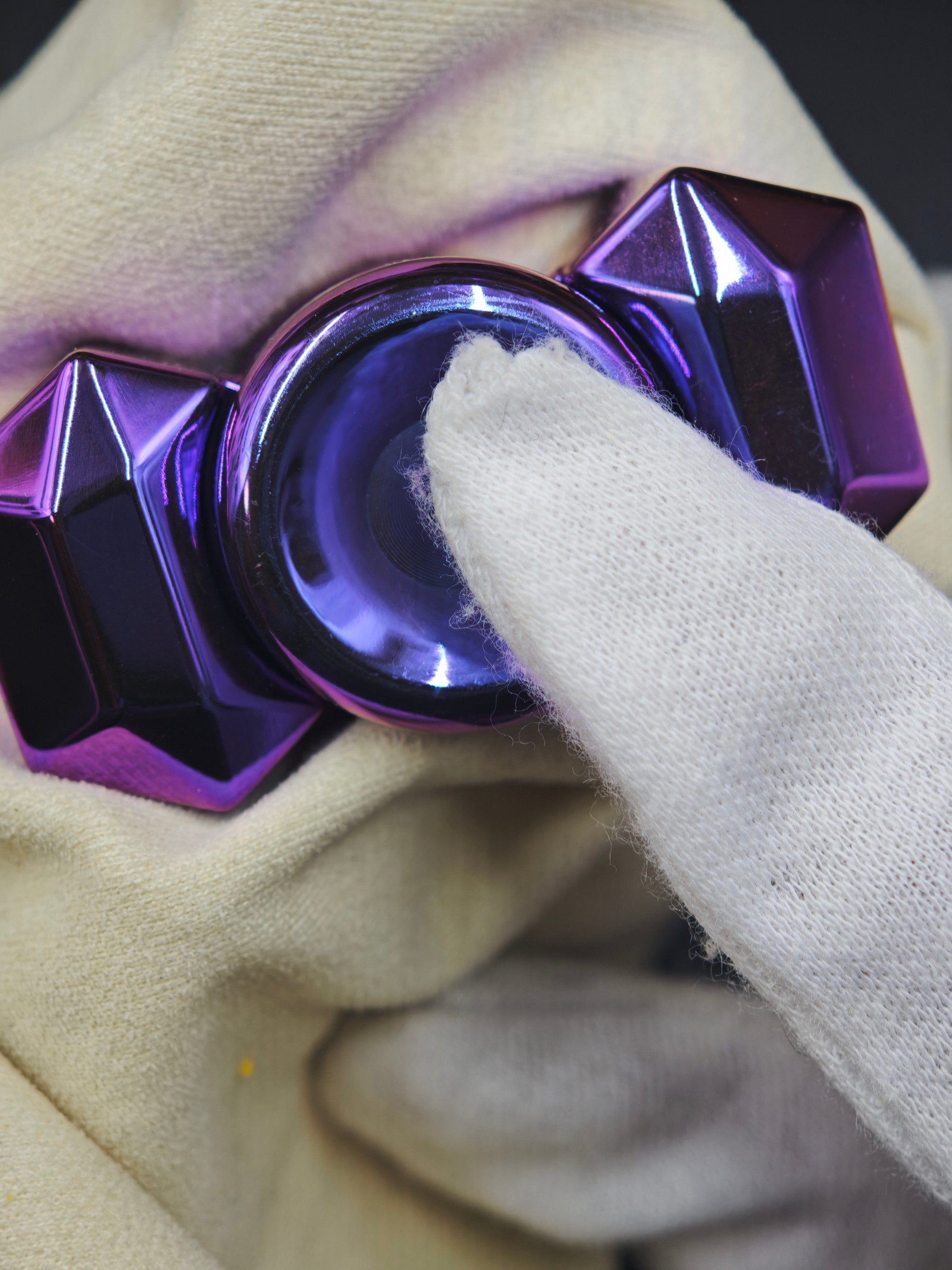 King Kong Zirconium